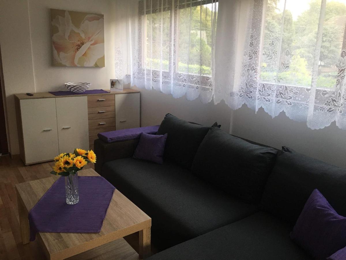 Penzion Slunovrat Běstvina Extérieur photo