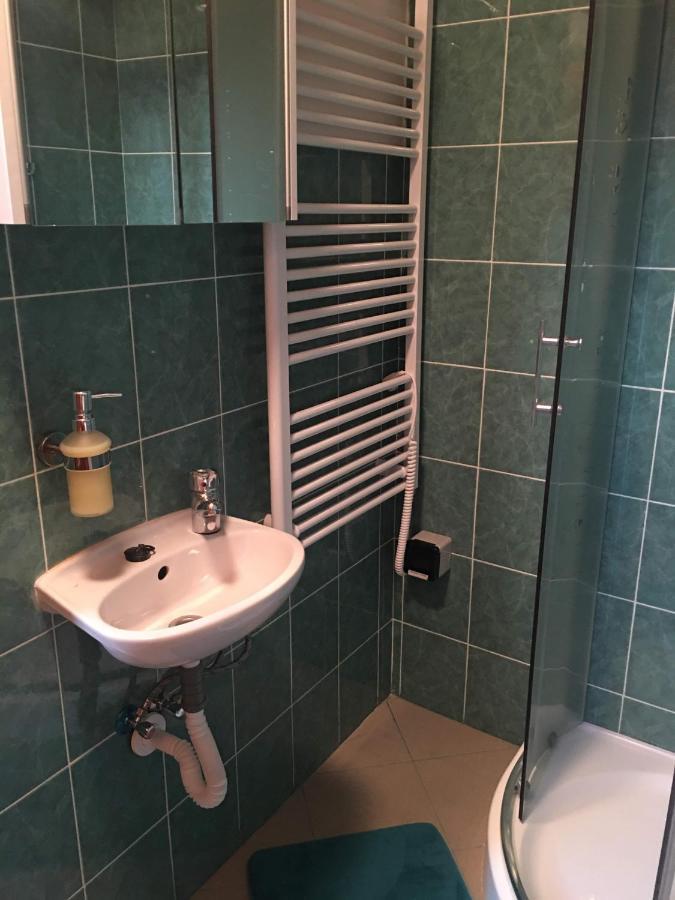 Penzion Slunovrat Běstvina Extérieur photo