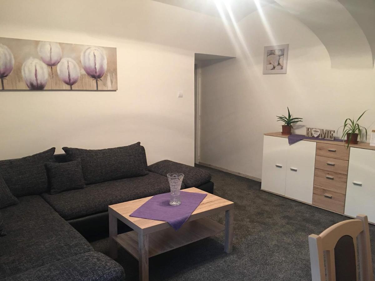 Penzion Slunovrat Běstvina Extérieur photo