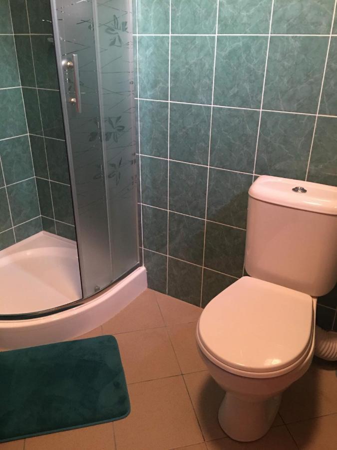 Penzion Slunovrat Běstvina Extérieur photo