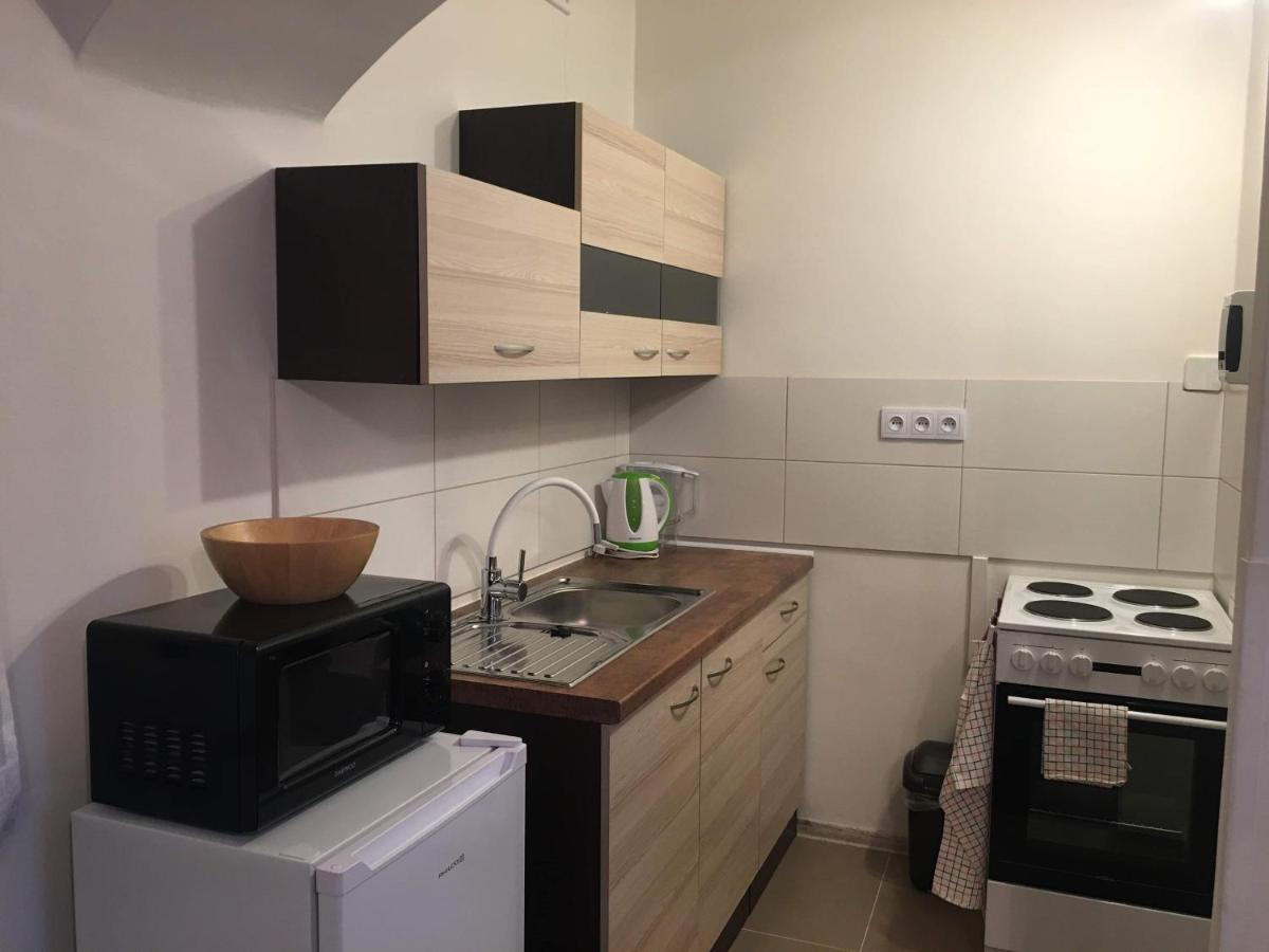 Penzion Slunovrat Běstvina Extérieur photo